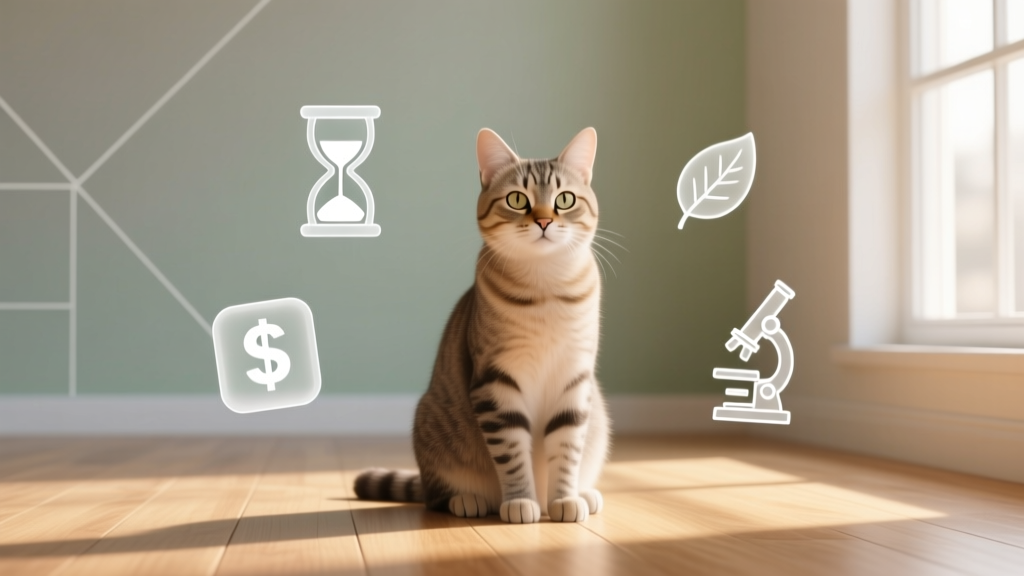 How to Understand Cat's Behavior Benefits: 7 Science-Backed Reasons It Saves You Time, Money, and Stress (Plus the #1 Mistake 83% of Owners Make)