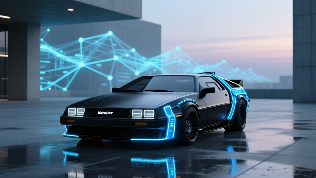 Who Voiced KITT the Car Review: The Surprising Truth Behind That Iconic Voice (It Wasn’t Just One Actor — And What It Reveals About How We Trust AI Voices Today)