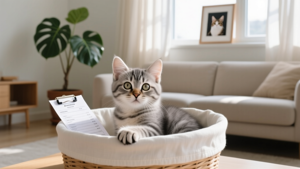 Kitten Care Pros and Cons: The Honest Truth No One Tells You Before Bringing Home Your First Feline — What Saves Lives (and What Costs Thousands in Emergency Vet Bills)
