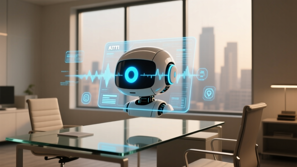 Are There Real KITT Cars Tips For? Yes — But Not How You Think: 7 Actionable, Real-World Strategies to Build & Interact With KITT-Like AI Systems (Without Hollywood Budgets or Sci-Fi Tech)