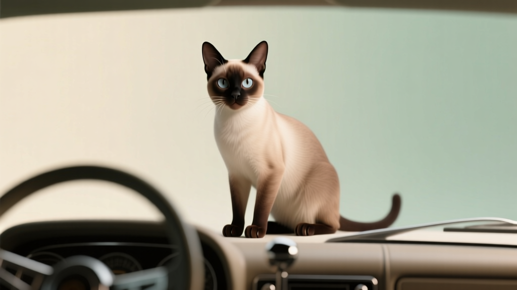 What Is a Kitt Car Better Than? You’re Not Searching for a Car — You’re Looking for a Cat Breed (and Here’s Exactly Which Real Breeds Match What You *Actually* Want)
