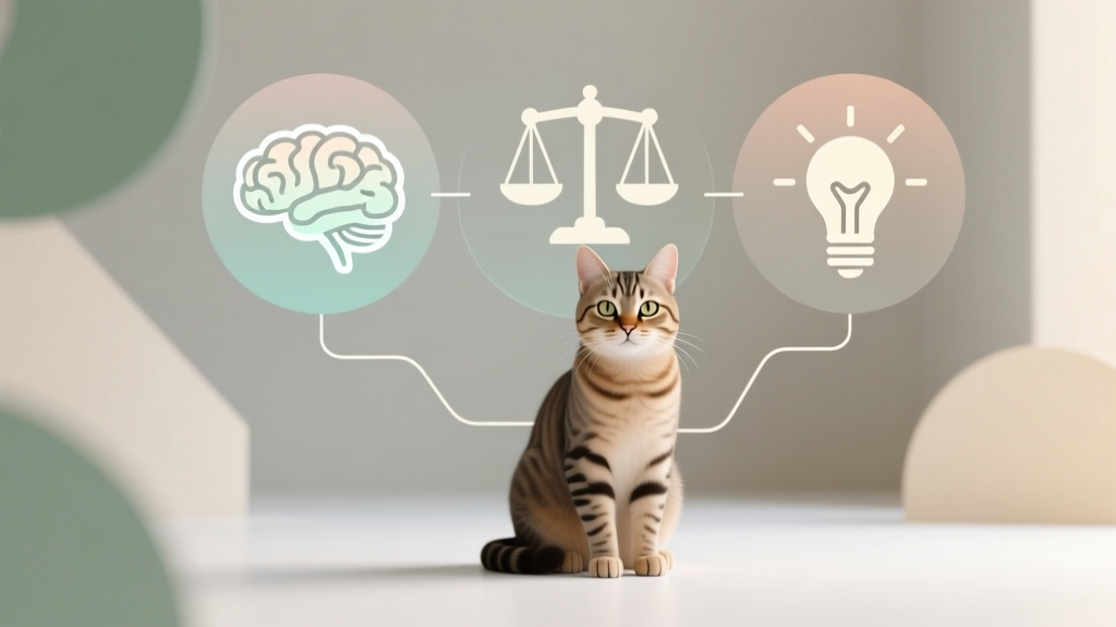 Why You Still Can’t Resolve Cat Behavioral Issues Trending in 2024 — And the 3 Evidence-Based Shifts That Actually Break the Cycle (No More Punishment, No More Guesswork)