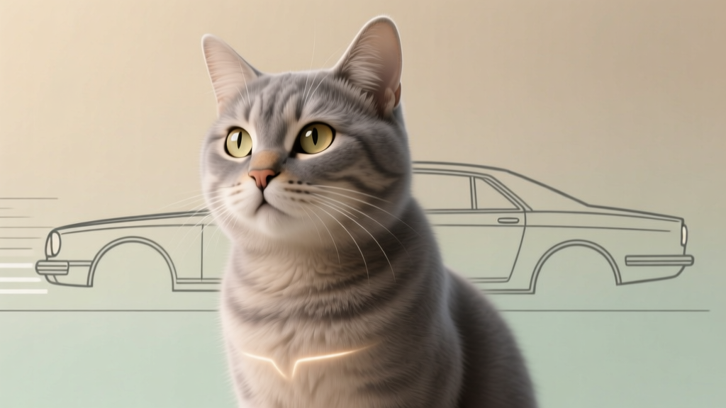 What Car Kitt Knight Rider for Sensitive Stomach? — The Truth About Why Your Cat’s 'Knight Rider' Tummy Troubles Aren’t About Cars (And Exactly What to Feed Instead)
