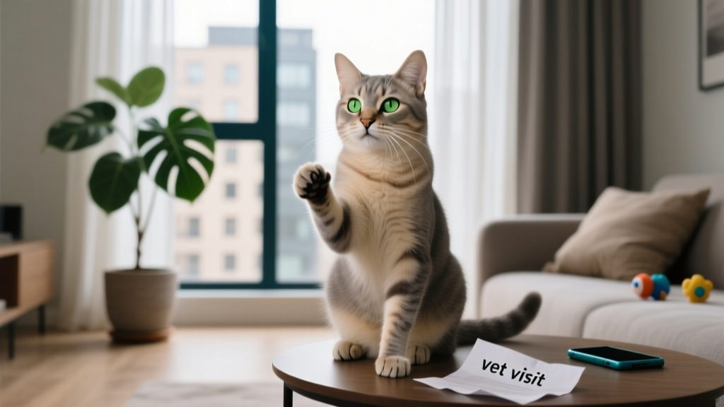 Why Do Cats Behavior Change Pros and Cons: The 7 Hidden Triggers (and Why 83% of Owners Misread the Signs — Before It’s Too Late)