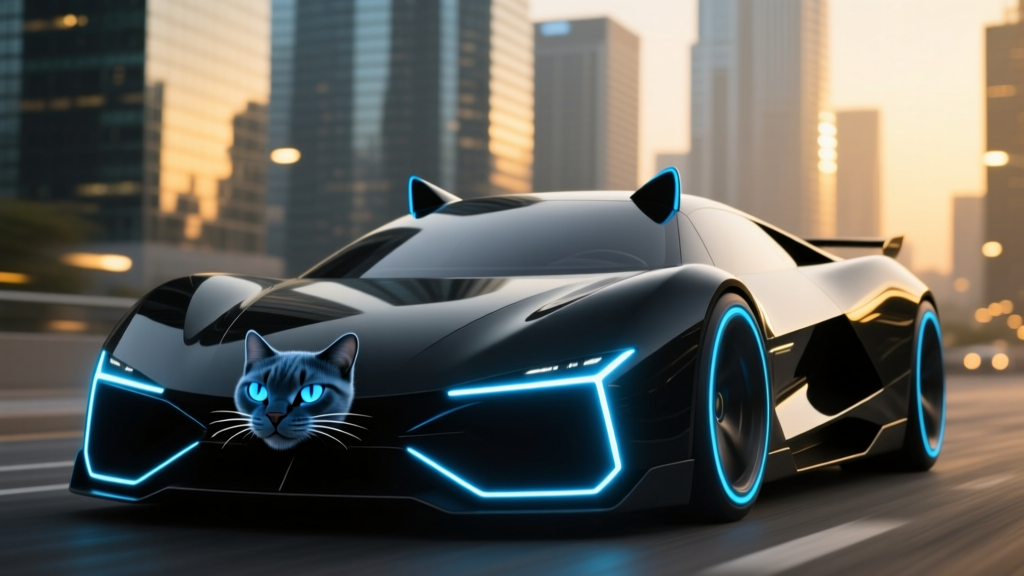 What Year Car Was KITT? Pros and Cons — Wait, You’re *Actually* Asking About a Cat Breed? Here’s the Truth Behind the Confusion (and Which Real Breeds Match That Sleek, Tech-Savvy Vibe)