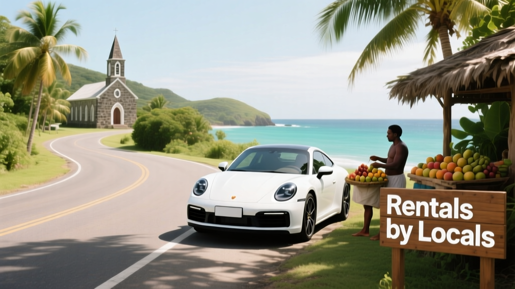 Can I Rent a Car on St Kitts and Nevis? Yes — But Skip the Tourist Trap Rentals: Here’s Exactly How to Book a Reliable, Affordable Vehicle (With Local Tips, Hidden Fees to Avoid, and Real Driver Requirements You Won’t Find on Booking Sites)