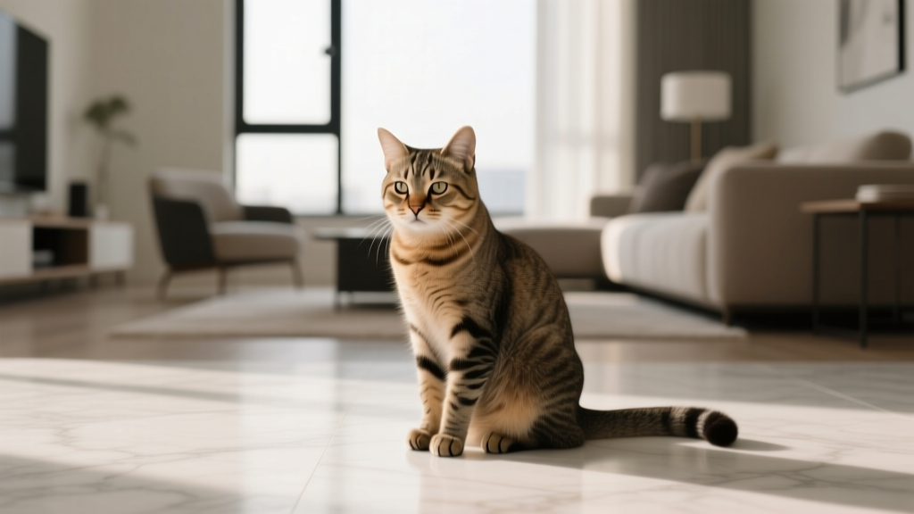 What Cat Behavior Means Risks: 7 Subtle Signs You’re Missing That Could Signal Stress, Pain, or Danger — And Exactly What to Do Before It Escalates