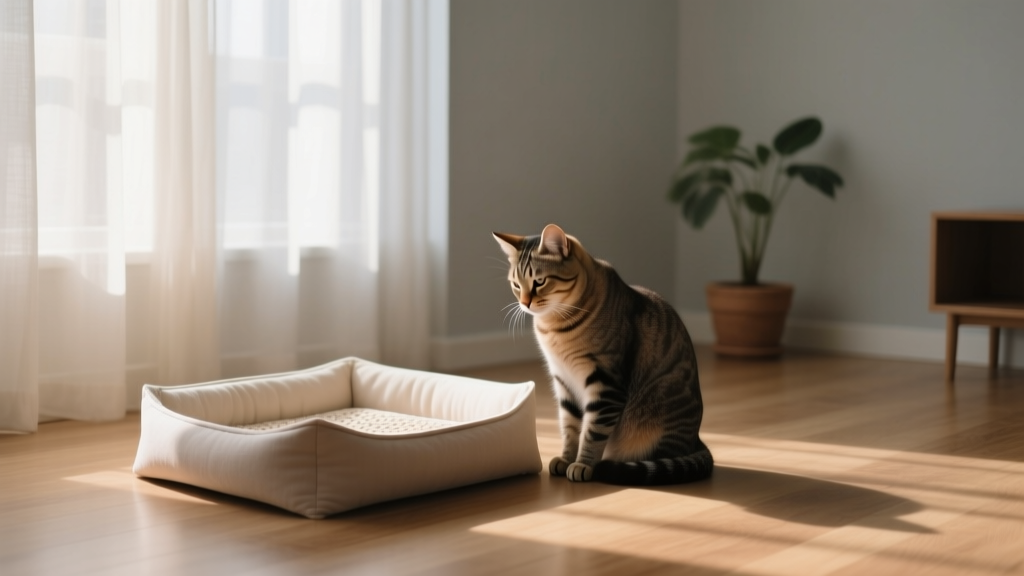 Do Cats Care If Their Kitten Dies? What Veterinary Ethologists Observe — 7 Signs Your Cat Is Grieving (and How to Help Without Over-Intervening)