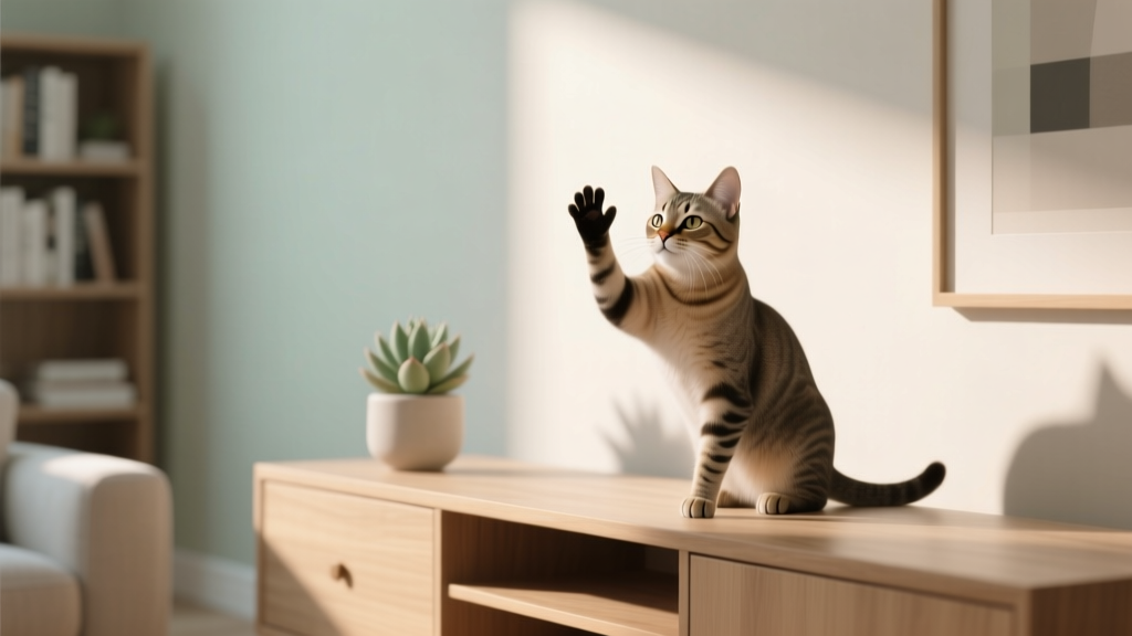 Where Is the Car Kitt Tricks For? Stop Wasting Time on Viral Videos — Here’s the Exact Step-by-Step Path (Backed by Feline Behaviorists) to Teach Your Cat 7 Real Tricks in Under 3 Weeks — No Clicker Required