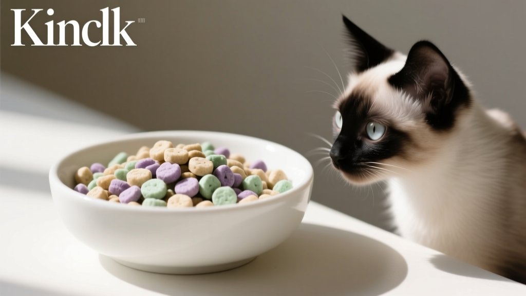 Are There Real Kitten Foods Without Chicken? Yes