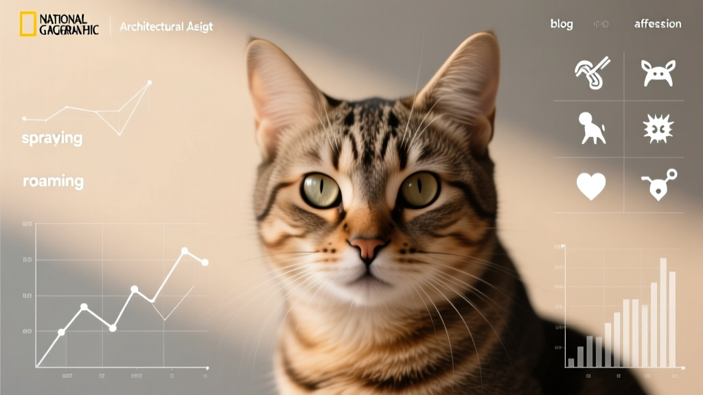 What Are Male Cat Behaviors? 12 Surprising, Science-Backed Truths That Explain Spraying, Roaming, Aggression, and Affection — Plus When to Worry (and When It’s Totally Normal)