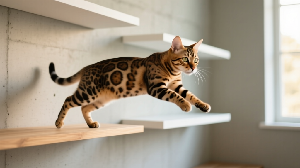 How to Understand Cat's Behavior Bengal: 7 Surprising Truths That Explain Why Your Bengal Is So Intense, Vocal, and 'Dog-Like' (Most Owners Miss #4)