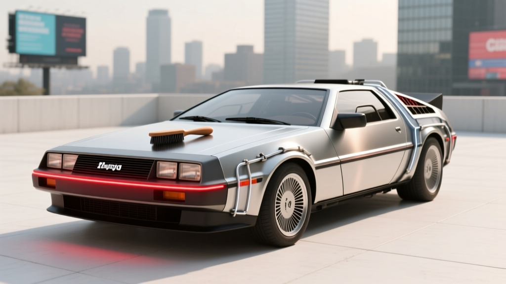 What Year Was KITT Car for Grooming? You’re Not Alone — Here’s Why This Viral Misconception Is Spreading (and What to Do Instead)