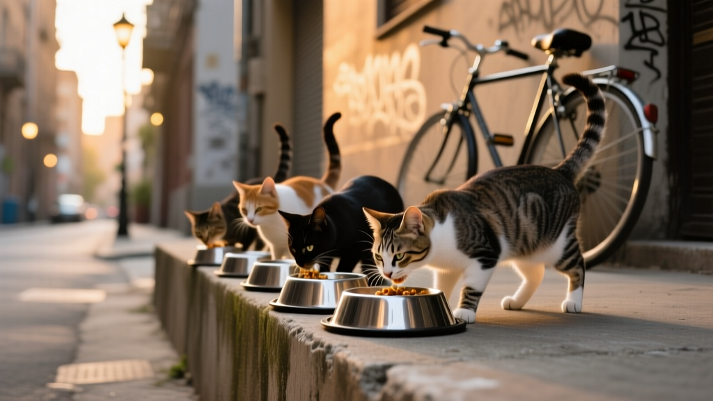 Is Crave Cat Food Safe for Stray Cats? We Tested It Across...