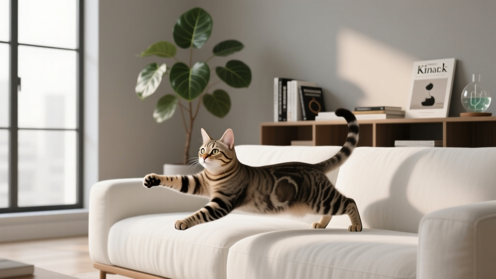 How to Understand Cat's Behavior Latest: 7 Science-Backed Clues You’re Missing (That Even Vet Techs Overlook)