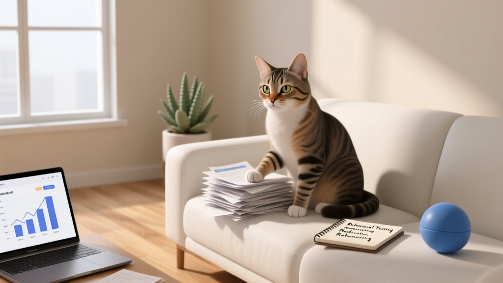 Is Cat Behavior Modification Affordable Versus Rehoming, Medication, or Surrender? We Broke Down Real Costs—Including Hidden Stress, Vet Bills, and Long-Term Peace of Mind—So You Can Choose Wisely Without Guilt or Regret
