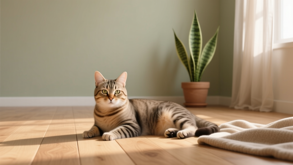 How to Correct Cat Behavior Organic: 7 Vet-Approved, Chemical-Free Strategies That Actually Work (No Punishment, No Pills, Just Real Results in 10–21 Days)