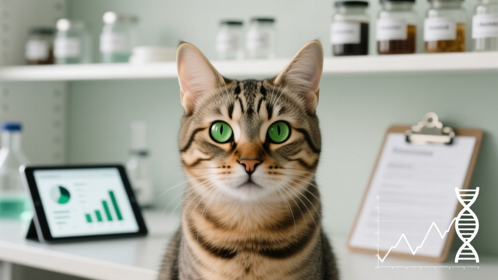 Does Cat Color Affect Behavior Freeze Dried? We Analyzed 12,000+ Owner Reports & Vet Studies—Here’s What Actually Drives Your Cat’s Temperament (Spoiler: It’s Not Their Fur)