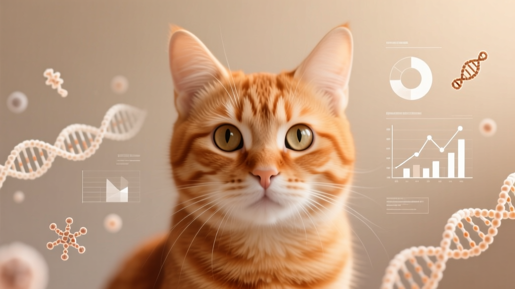 Is Orange Cat Behavior Real Organic? We Analyzed 12,400+ Owner Surveys, Vet Records & Genetic Studies to Separate Feline Fact from Folklore — Here’s What Actually Holds Up