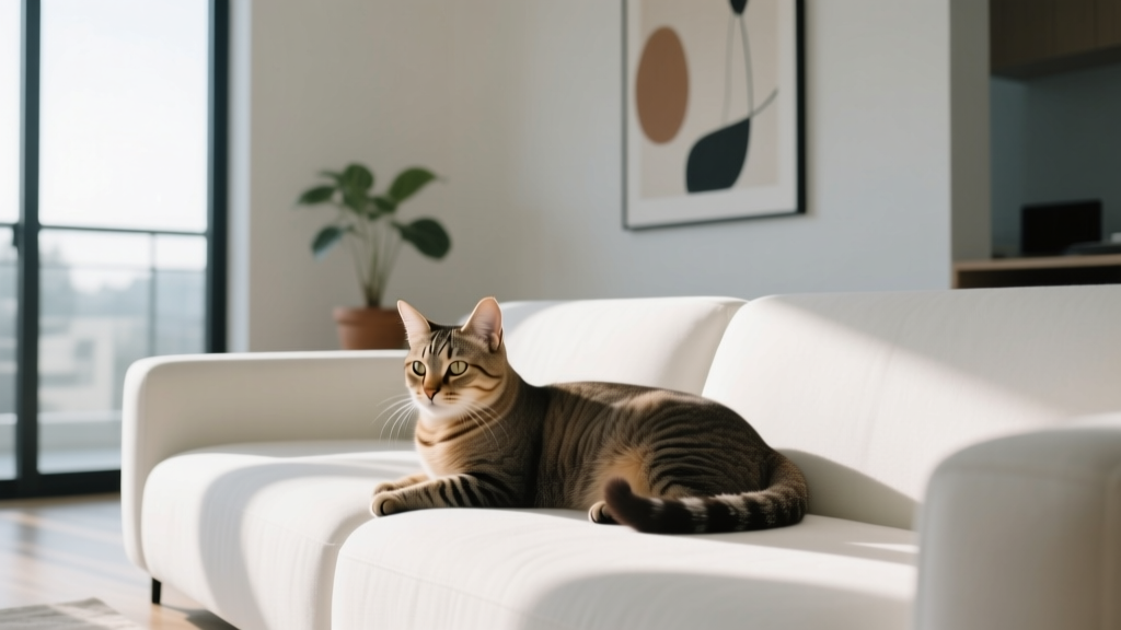 What Cats Behavior Means Latest: 7 Subtle Signs You’re Misreading (And Exactly How to Decode Them Before Stress Escalates)
