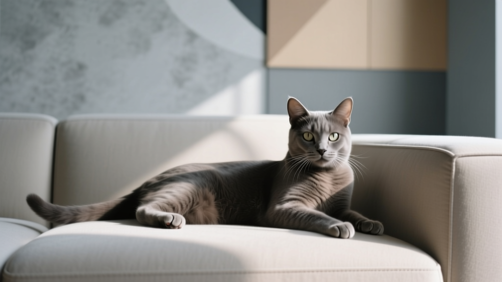Do Cats Show Mating Behaviors USB Rechargeable? (Spoiler: They Don’t — Here’s What’s *Actually* Happening & How to Tell If Your Cat Is in Heat, Stressed, or Just Misunderstood)