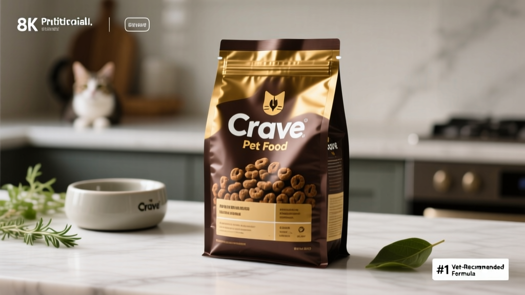 Is Crave Cat Food Reviews Premium? We Tested 7 Formulas for...