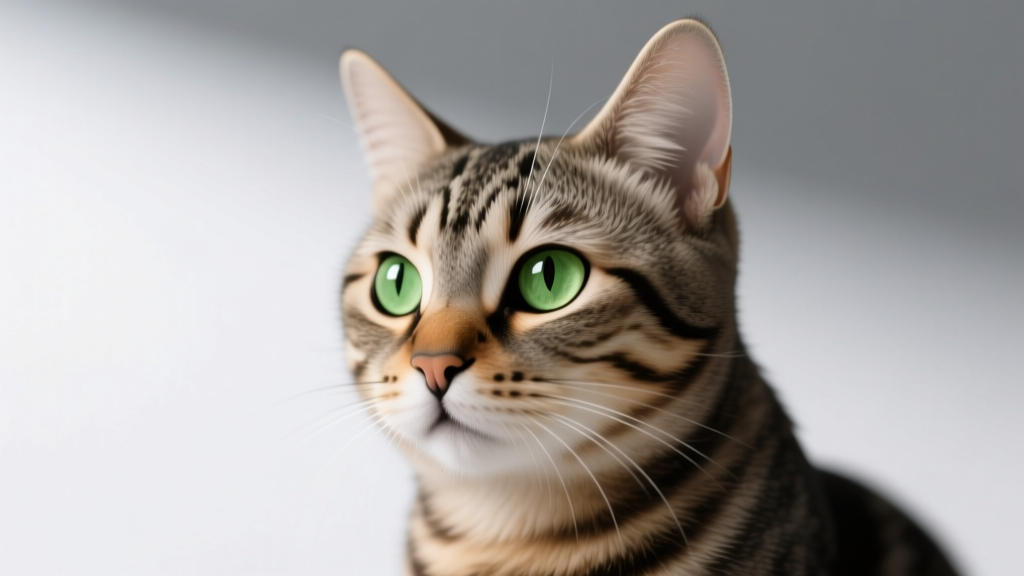 What Cat Is It? 2008 Warnings Explained: The Real Breed Behind the Viral 'KITT' Cat Meme — And Why Misidentification Puts Cats at Risk