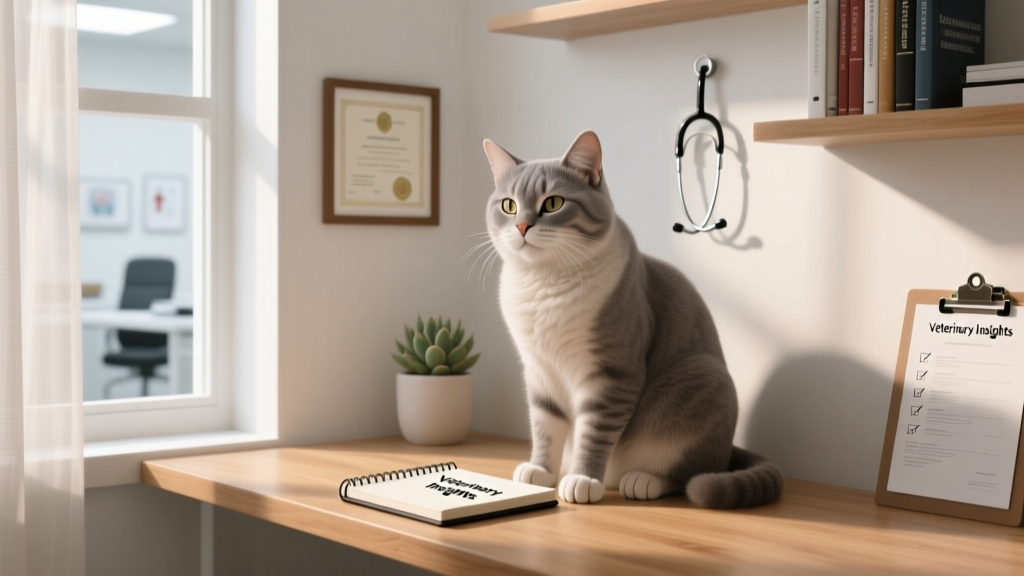 Does neutering cats change behavior for senior cats? What vets *actually* see — and why rushing it after age 7 can backfire (with real case studies & a 5-step pre-surgery behavior checklist)