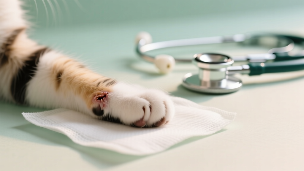 How to Take Care of an Open Wound on Kitten: 7 Vet-Approved Steps You Must Do (and 3 Things You Absolutely Should NOT Try at Home)