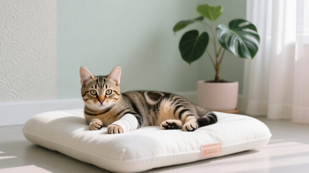 How to Care for Your Kitten After Declawing: A Veterinarian-Reviewed 7-Day Recovery Protocol That Prevents Infection, Reduces Pain, and Avoids Long-Term Lameness (Spoiler: It’s Not Just ‘Rest & Watch’)