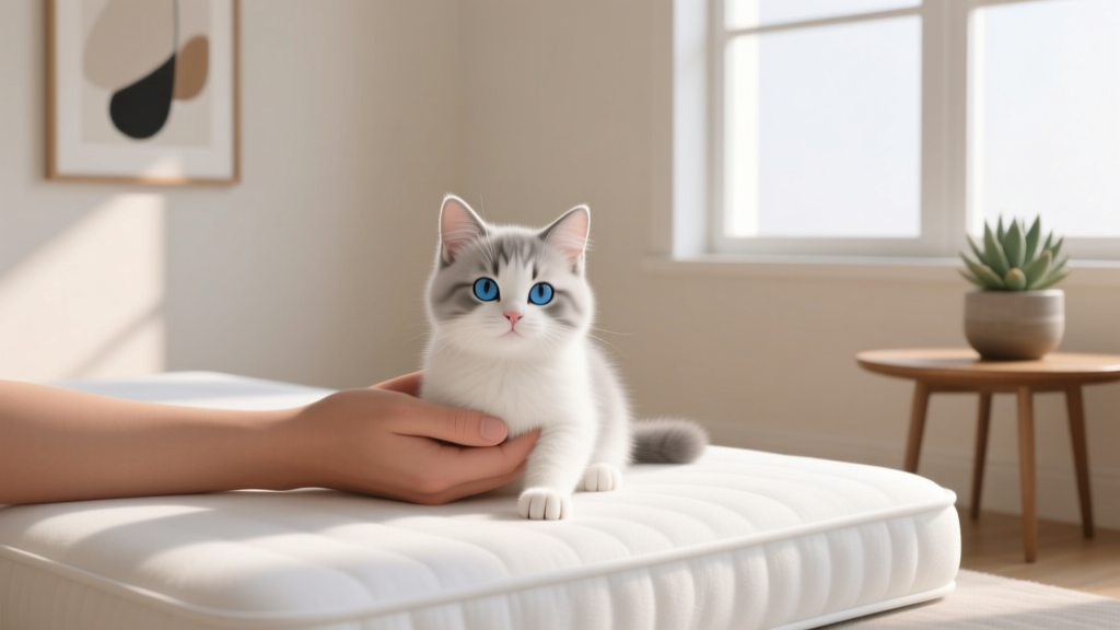How to Put a Kitten Up for Foster Care: A Step-by-Step, Stress-Free Guide That Saves Lives (and Your Sanity) — No Experience Needed