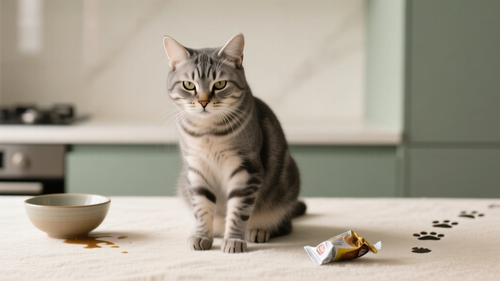 Why Do Cats Behavior Change for Sensitive Stomach? 7 Hidden Signs You’re Missing (and What to Do Before It Worsens)