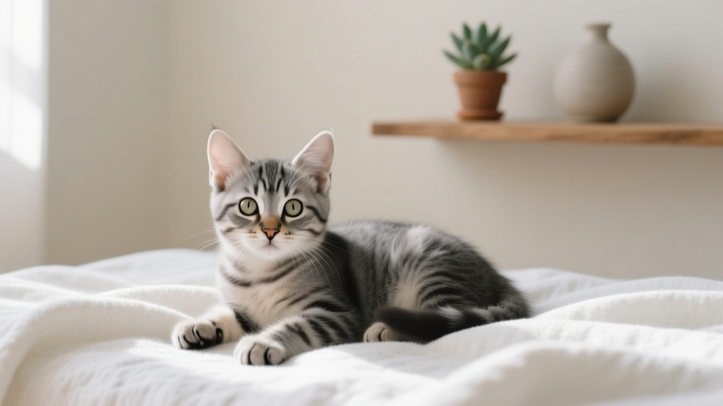 The Modern Kitten Care Mistake 92% of New Owners Make (And How to Fix It Before Day 7)