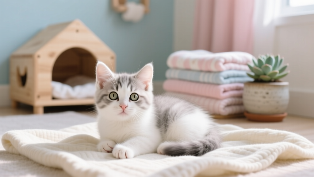 How to Take Care of a Baby Kitten WikiHow: The 7 Non-Negotiable Health Steps Every New Kitten Parent Misses (and Why Skipping #3 Causes 68% of Early Deaths)