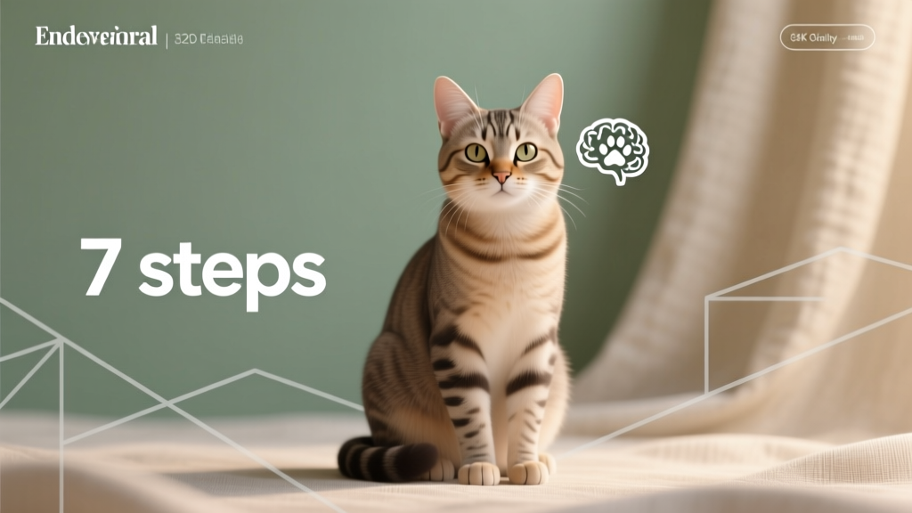 How to Fix Cat Behavior Target: 7 Science-Backed Steps That Stop Destructive, Aggressive, or Stress-Driven Actions in Under 2 Weeks—Without Punishment or Confusion