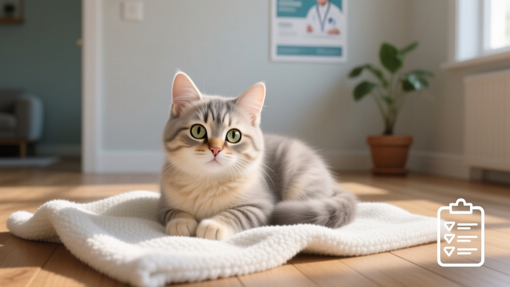 How to Care for Kitten Best: The 7 Non-Negotiable Health & Safety Steps Every New Owner Misses (Backed by Veterinary Experts)