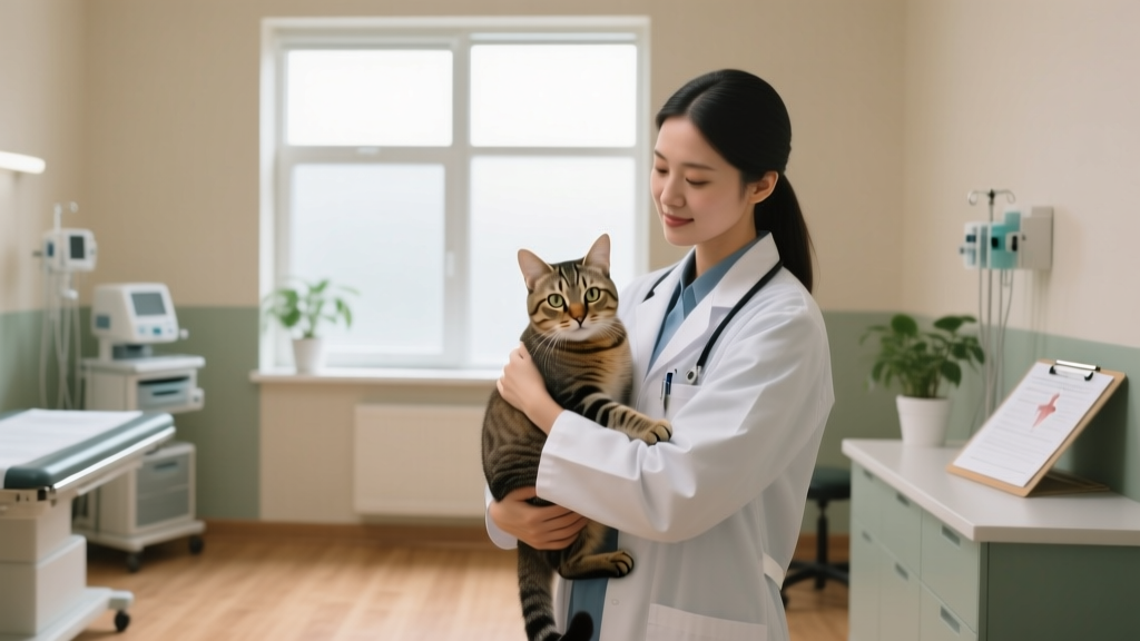 Will a vet euthanize a cat with behavior problems? The truth most pet owners don’t know—and the 5 non-lethal, evidence-backed steps that resolve over 92% of severe cases before euthanasia is ever considered.