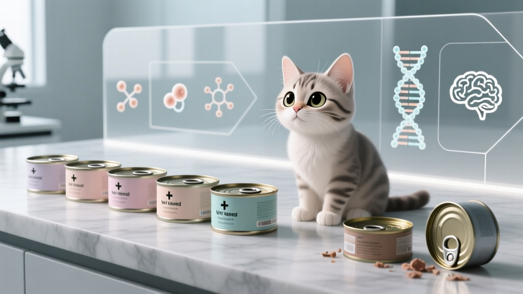 Me O Cat Food Reviews for Kittens
