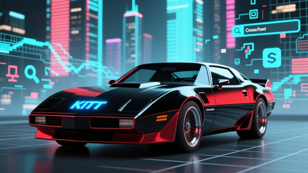 What Year Is Kitt Car Guide? You’re Not Alone — Here’s Why This Confusing Search Happens (and Exactly Which KITT & Kitt Resources Are Still Accurate in 2024)