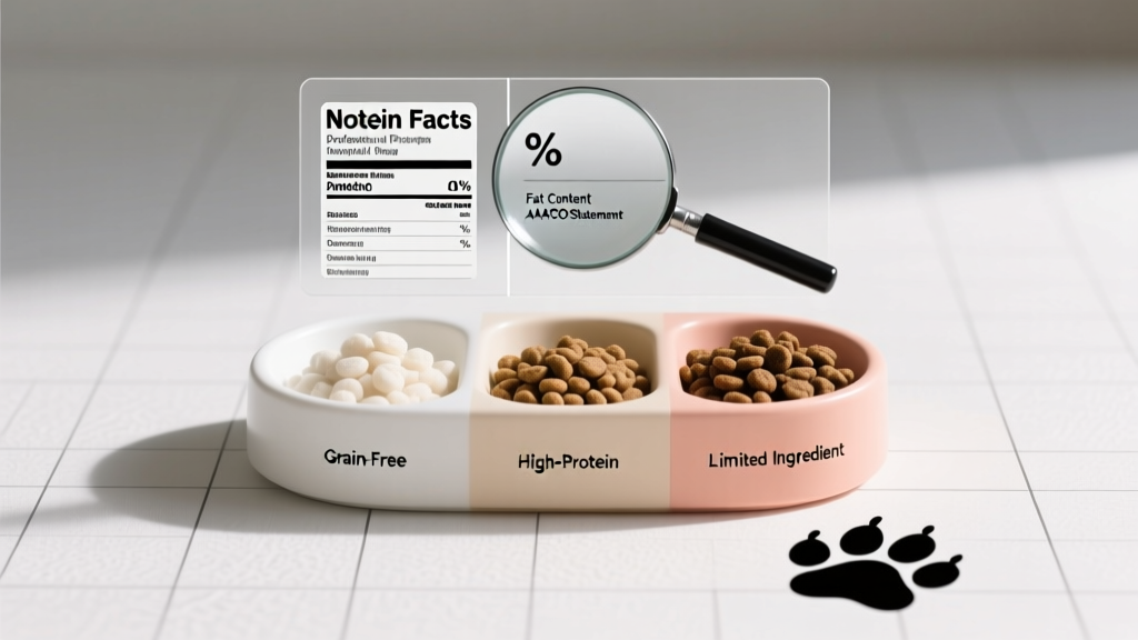 Is Crave Cat Food Reviews Advice For Your Cat? We Tested 7...