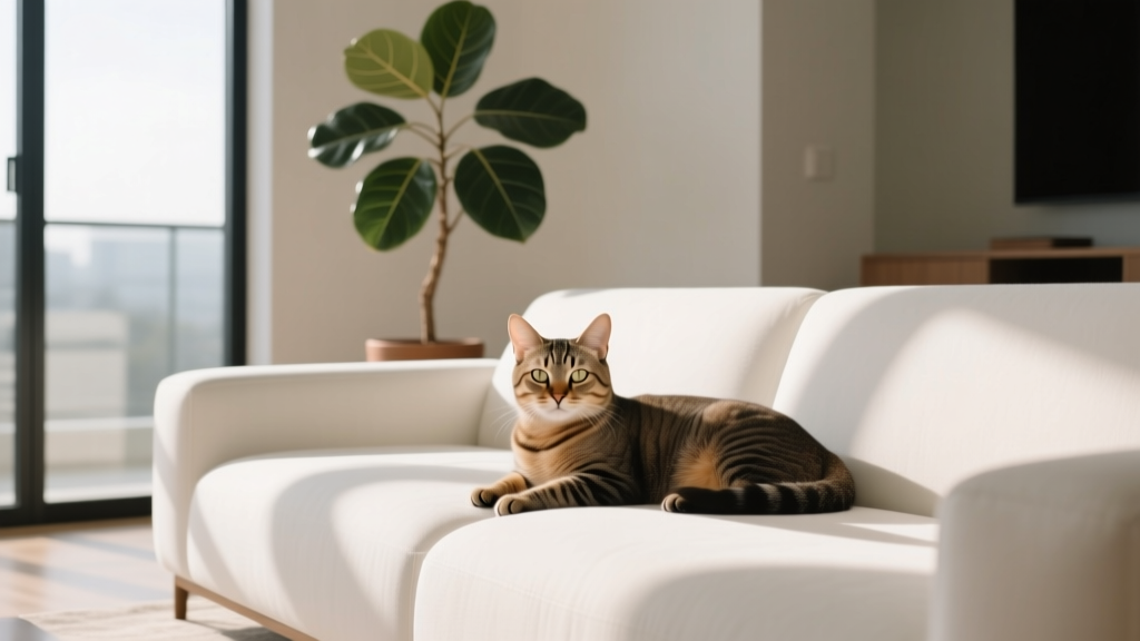 How to Control Cats Behavior Without Chicken: 7 Vet-Approved, Force-Free Methods That Actually Work (No Treats, No Guilt, No Mess)