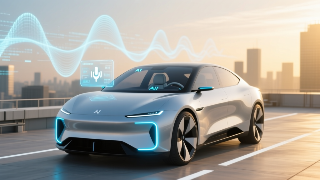 What Car Was KITT Tips For? 7 Real-World Behavioral Lessons You Can Apply to Your Smart Car Today — From Voice Commands to Ethical AI Trust Building