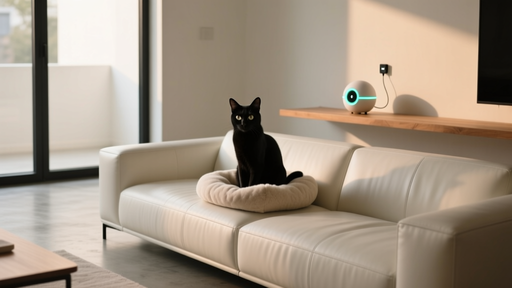 Stop Chasing Shadows & Scratching Couches: The Truth About USB-Rechargeable Devices for How to Control Cats Behavior—What Actually Works (and What’s Just Noise)