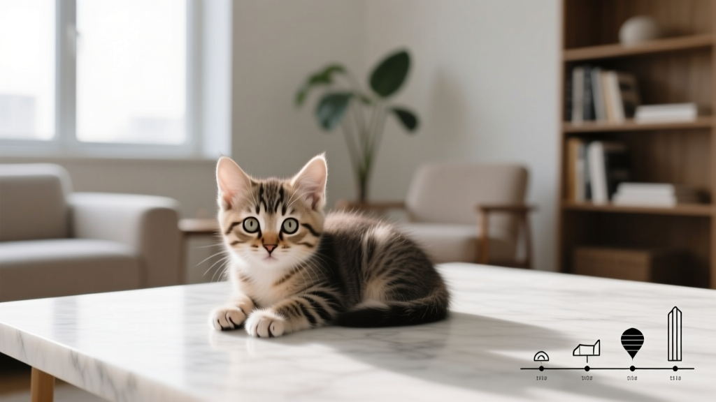 Is a kitten easy to take care of? The honest truth most first-time owners don’t hear: it’s not about ease — it’s about preparedness, consistency, and understanding feline development stages that last 12–18 months.