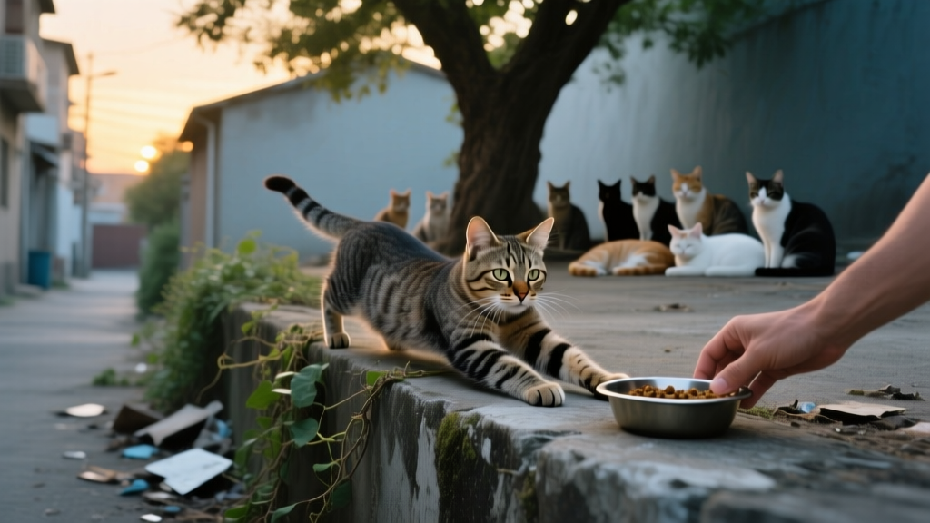 Why Cats Behavior for Feral Cats Is Misunderstood: 7 Truths That Change How You Approach Trap-Neuter-Return, Rescue, and Community Colonies (Backed by Feline Ethologists)
