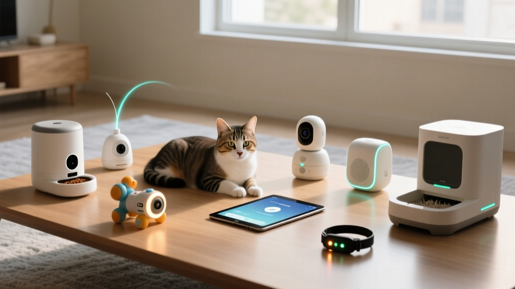 How to Control Cats Behavior Electronic Devices: 7 Science-Backed Tools That Actually Work (And 3 That Make It Worse)
