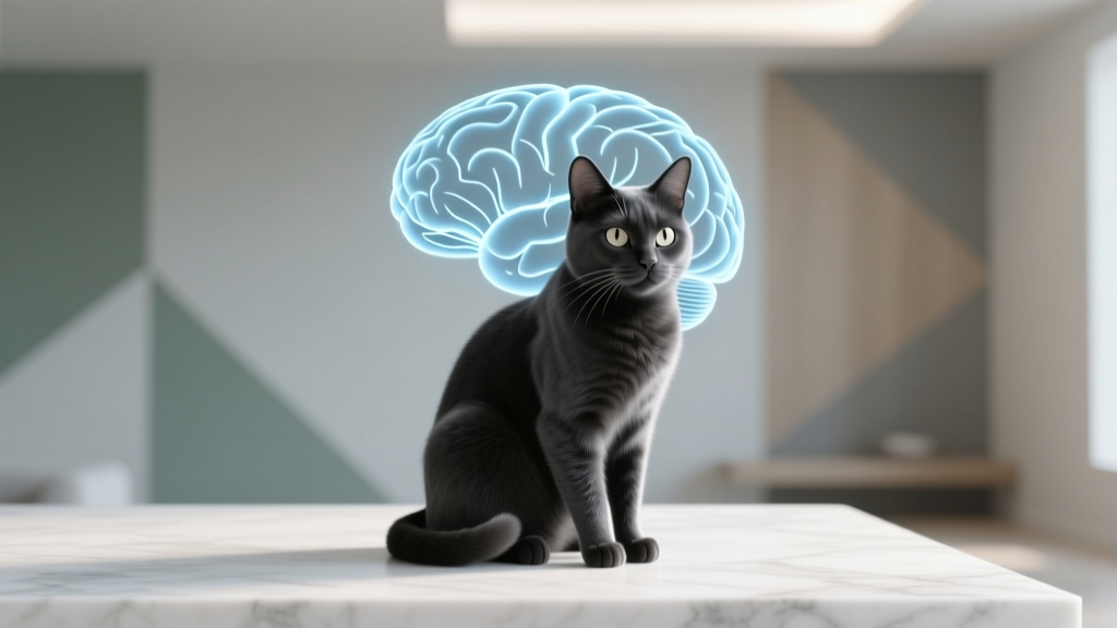 If You've Tried Everything and Still Can't Resolve Cat Behavioral Issues Smart — Here’s the Neuroscience-Backed Reset Protocol That Works When Punishment, Clickers, and Vet Referrals Fail