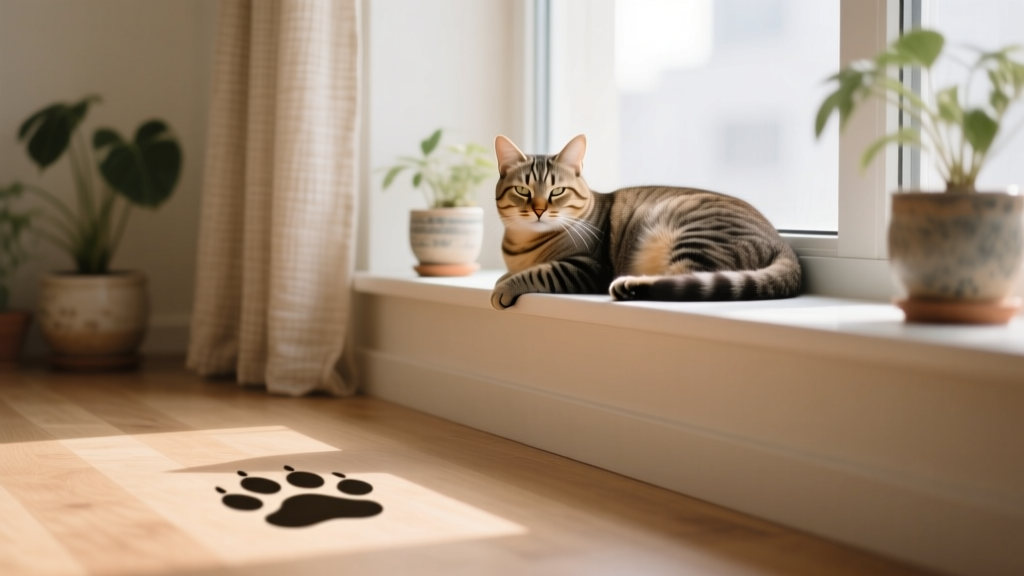 How to Recognize Bully Cat Behavior Classic Signs — 7 Telltale Clues You’re Missing (And What to Do Before It Escalates to Aggression or Stress-Related Illness)