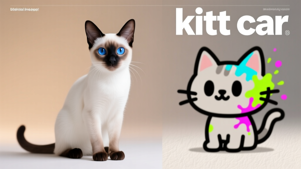 What Is a Kitt Car Siamese? (Spoiler: It’s Not a Real Breed — Here’s Exactly What You’re *Actually* Searching For, Plus How to Spot a True Siamese vs. Lookalikes in 60 Seconds)