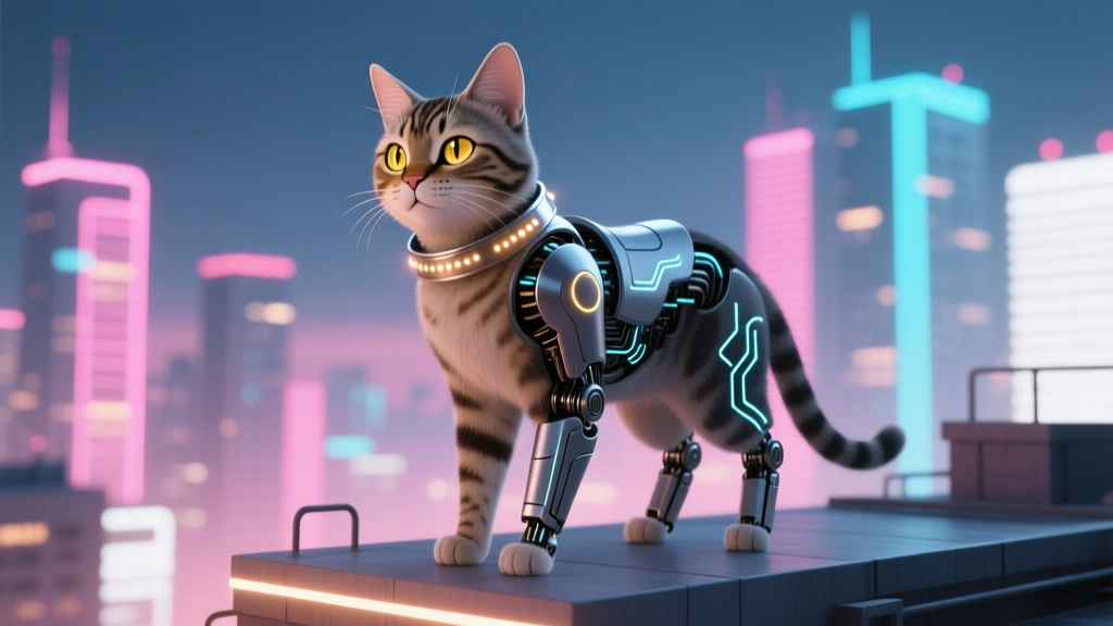 What Car Kitt Knight Rider Chewy? You’re Not Alone — Here’s Why Thousands Are Searching for This ‘Cat Breed’ (And What It Really Means for Your Real Cat’s Health & Personality)